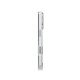 ZAGG Crystal Palace Lite Snap coque de protection pour téléphones portables 16 cm (6.3") Housse Transparent ZAGG Crystal Palace Lite Snap coque de protection pour téléphones portables 16 cm (6.3") Housse Transparent
