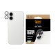 PanzerGlass ® PicturePerfect Camera Lens Protector iPhone 17 Protection d'écran transparent Apple 1 pièce(s)