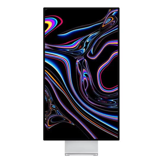Apple Pro Display XDR écran PC 81,3 cm (32") 6016 x 3384 pixels 6K Ultra HD LCD Aluminium Apple Pro Display XDR écran PC 81,3 cm (32") 6016 x 3384 pixels 6K Ultra HD LCD Aluminium