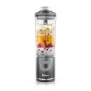 Ninja BC251EUGY blender 0,57 L Mixeur portable Gris, Transparent Ninja BC251EUGY blender 0,57 L Mixeur portable Gris, Transparent