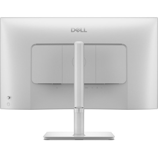 DELL Plus S2725DC écran PC 68,6 cm (27") 2560 x 1440 pixels Quad HD LCD Blanc