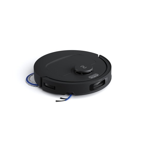 Ecovacs DEEBOT T30e OMNI 0,26 L Noir