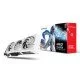 Sapphire PURE Radeon RX 9070 XT AMD 16 Go GDDR6 Sapphire PURE Radeon RX 9070 XT AMD 16 Go GDDR6