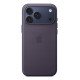 Apple MGFA4ZM/A coque de protection pour téléphones portables 17,5 cm (6.9") Housse Violet