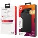 ZAGG Manhattan Snap coque de protection pour téléphones portables 16,5 cm (6.5") Housse Noir ZAGG Manhattan Snap coque de protection pour téléphones portables 16,5 cm (6.5") Housse Noir