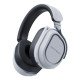 Turtle Beach Casque gaming amplifié multiplateforme sans fil Stealth 700 pour PS5, PS4, PC et mobile - Haut-parleurs 60 mm, microphone avec isolation acoustique par l'IA, Bluetooth, autonomie 80 heures, deux émetteurs - Blanc Turtle Beach Casque gaming amplifié multiplateforme sans fil Stealth 700 pour PS5, PS4, PC et mobile - Haut-parleurs 60 mm, microphone avec isolation acoustique par l'IA, Bluetooth, autonomie 80 heures, deux émetteurs - Blanc