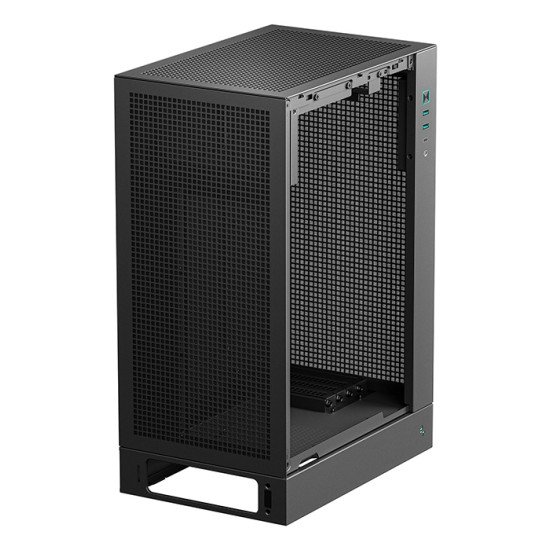 DeepCool CH170 PLUS Tower Noir