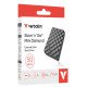 Verbatim Store 'n' Go Mini Diamond 512 Go USB Type-C 3.2 Gen 2 (3.1 Gen 2) Noir