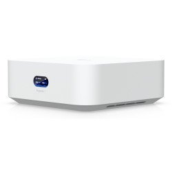 Ubiquiti UniFi Express 7 entrée et régulateur 10, 100, 1000, 2500, 10000 Mbit/s