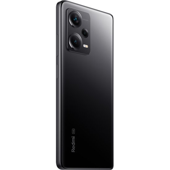 Xiaomi Redmi Note 12 Pro+ 5G 16,9 cm (6.67") Double SIM Android 12 USB Type-C 8 Go 256 Go 5000 mAh Noir