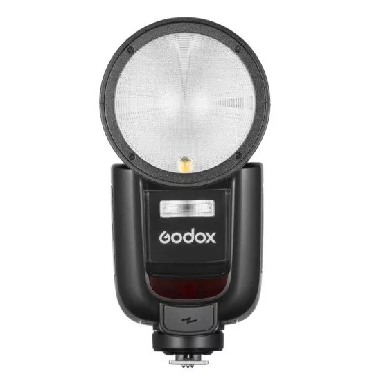 Godox V1Pro Caméscope flash Noir Godox V1Pro Caméscope flash Noir