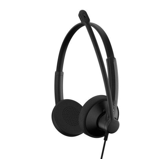 EPOS IMPACT 100 UC Stereo USB-C+A EPOS IMPACT 100 UC Stereo USB-C+A