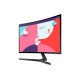 Samsung LS27C366EAUXEN écran PC 68,6 cm (27") 1920 x 1080 pixels Full HD LED Noir Samsung LS27C366EAUXEN écran PC 68,6 cm (27") 1920 x 1080 pixels Full HD LED Noir