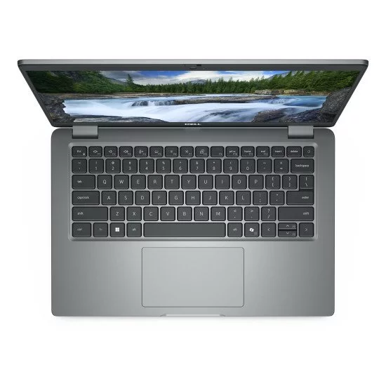 DELL Latitude 5450 Intel Core Ultra 7 155U Ordinateur portable 35,6 cm (14") Full HD 16 Go DDR5-SDRAM 512 Go SSD Wi-Fi 6E (802.11ax) Windows 11 Pro Gris DELL Latitude 5450 Intel Core Ultra 7 155U Ordinateur portable 35,6 cm (14") Full HD 16 Go DDR5-SDRAM 512 Go SSD Wi-Fi 6E (802.11ax) Windows 11 Pro Gris