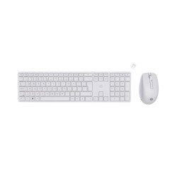 HP Ensemble clavier et souris sans fil 650 HP Ensemble clavier et souris sans fil 650