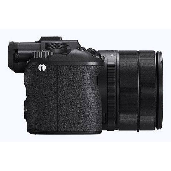 Sony RX10 V 1" Appareil-photo compact 20,1 MP Exmor RS CMOS 5472 x 3648 pixels Noir