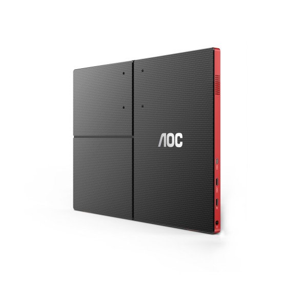 AOC 16G3 écran PC