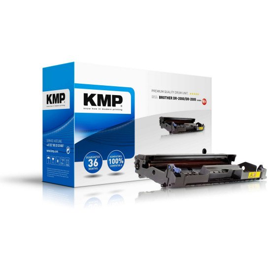 KMP B-DR24