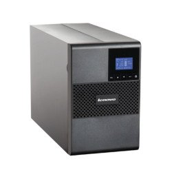 Lenovo T1.5kVA Interactivité de ligne 1500 VA 1100 W 8 sortie(s) CA Lenovo T1.5kVA Interactivité de ligne 1500 VA 1100 W 8 sortie(s) CA