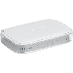 Netgear GS605-400PES Switch Gigabit Ethernet  Netgear GS605-400PES Switch Gigabit Ethernet