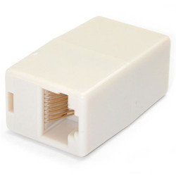 StarTech.com Coupleur RJ45 Cat5e m