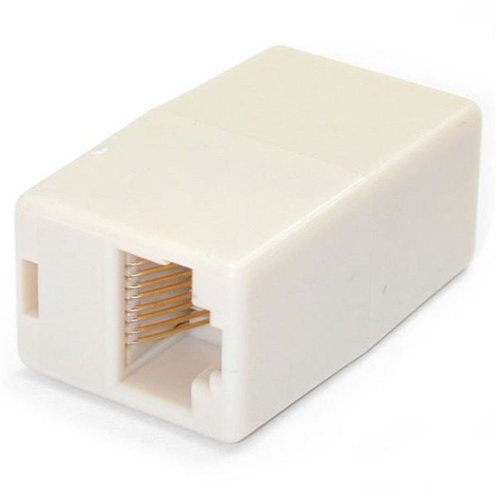 StarTech.com Coupleur RJ45 Cat5e m