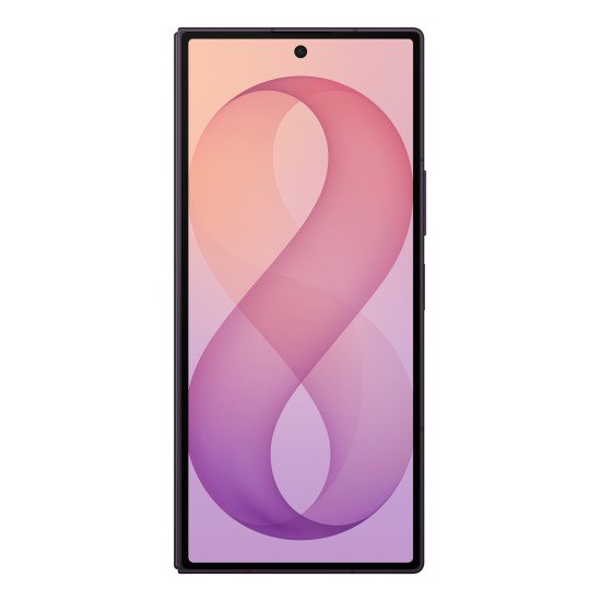 Samsung Galaxy Z Fold8 Ultra 20,3 cm (8") Double SIM 5G USB Type-C 12 Go 512 Go 5000 mAh Violet