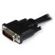 StarTech.com Câble adaptateur DMS-59 (LFH) vers 2x DisplayPort de 20cm - Câble en Y DMS 59 (M) vers double DP (F)
