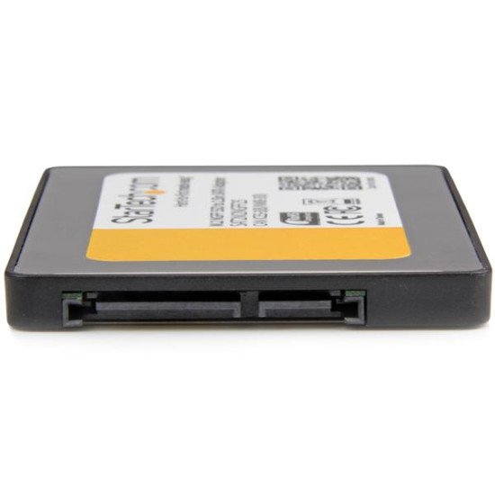 StarTech.com Adaptateur SSD M.2 NGFF vers SATA III de 2,5