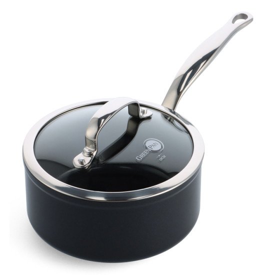 GreenPan Barcelona Pro Poêle polyvalente Rond