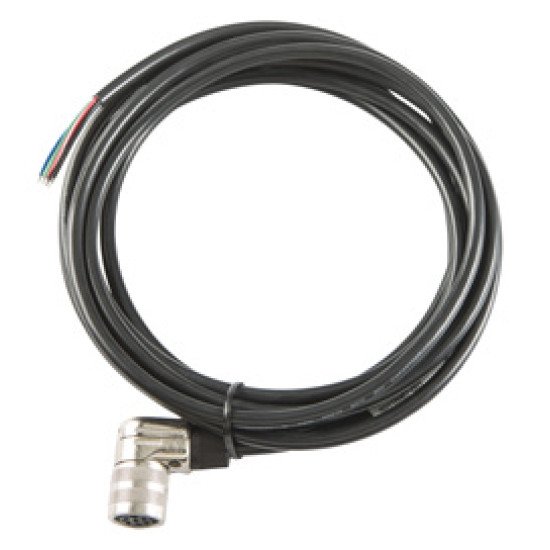 Honeywell VM1055CABLE câble électrique Noir