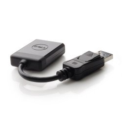 DELL 470-ABEL DisplayPort VGA