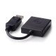 DELL 470-ABEO adaptateur et connecteur de câbles DisplayPort DVI DELL 470-ABEO adaptateur et connecteur de câbles DisplayPort DVI