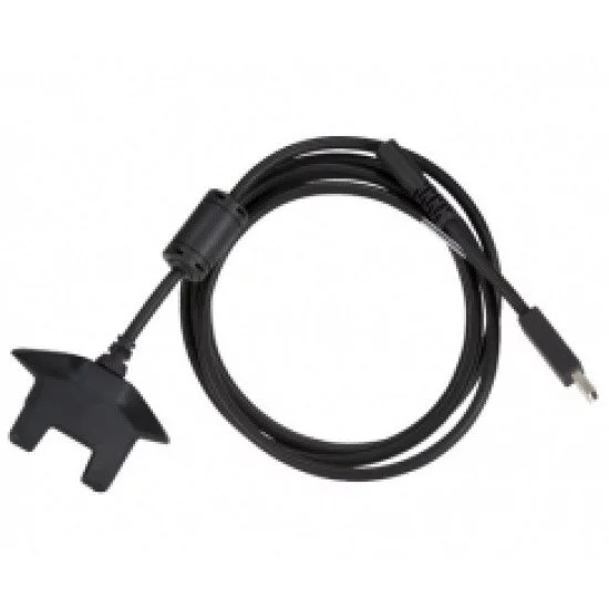 Zebra CBL-TC7X-USB1-01 chargeur de téléphones portables Intérieur Noir Zebra CBL-TC7X-USB1-01 chargeur de téléphones portables Intérieur Noir