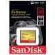 Sandisk Extreme mémoire flash 32 Go CompactFlash Sandisk Extreme mémoire flash 32 Go CompactFlash