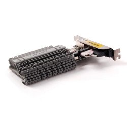 Zotac ZT-71115-20L carte graphique NVIDIA GeForce GT 730 4 Go GDDR3 Zotac ZT-71115-20L carte graphique NVIDIA GeForce GT 730 4 Go GDDR3