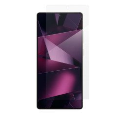 InvisibleShield Fusion XTR4 Protection d'écran transparent Samsung 1 pièce(s) InvisibleShield Fusion XTR4 Protection d'écran transparent Samsung 1 pièce(s)