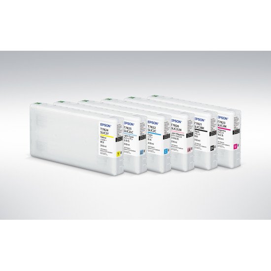Epson T7826 Light Magenta SURELAB SL-D700