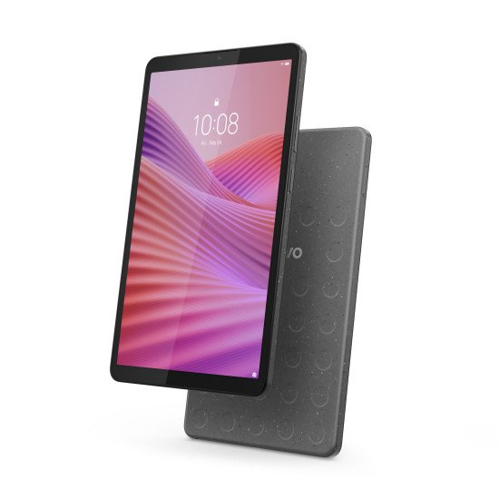Lenovo Tab One Mediatek 64 Go 22,1 cm (8.7") 4 Go Wi-Fi 5 (802.11ac) Android 14 Gris Lenovo Tab One Mediatek 64 Go 22,1 cm (8.7") 4 Go Wi-Fi 5 (802.11ac) Android 14 Gris