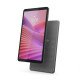 Lenovo Tab One Mediatek 64 Go 22,1 cm (8.7") 4 Go Wi-Fi 5 (802.11ac) Android 14 Gris Lenovo Tab One Mediatek 64 Go 22,1 cm (8.7") 4 Go Wi-Fi 5 (802.11ac) Android 14 Gris