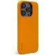 Decoded AntiMicrobial Silicone Back Cover coque de protection pour téléphones portables 17 cm (6.69") Housse Abricot Decoded AntiMicrobial Silicone Back Cover coque de protection pour téléphones portables 17 cm (6.69") Housse Abricot