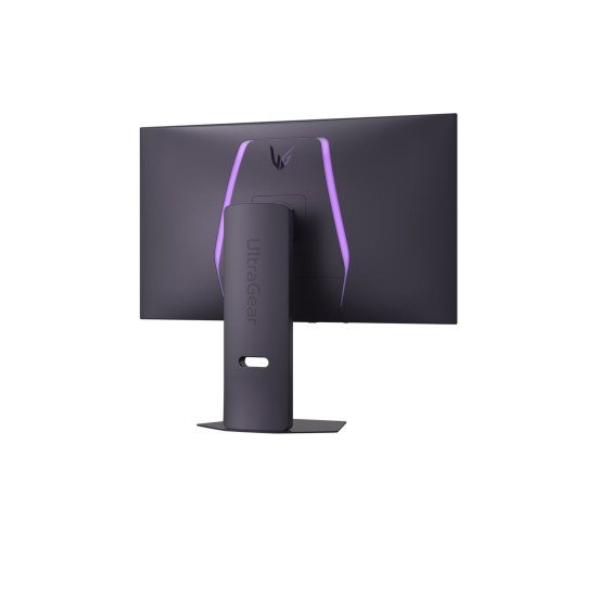 LG 32GX870A-B écran PC 81,3 cm (32") 3840 x 2160 pixels 4K Ultra HD OLED Noir