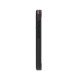 ZAGG Rainier Snap Kickstand coque de protection pour téléphones portables 16 cm (6.3") Housse Noir