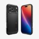 Spigen ACS09950 coque de protection pour téléphones portables 16 cm (6.3") Housse Noir Spigen ACS09950 coque de protection pour téléphones portables 16 cm (6.3") Housse Noir
