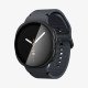 Spigen Thin Fit 360 Étui Noir Polycarbonate (PC)
