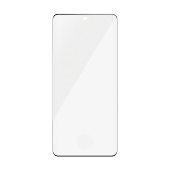 PanzerGlass SAFE. by ® Screen Protector Motorola Edge 60 | 60 Pro | 60 Fusion | Ultra-Wide Fit Protection d'écran transparent 1 pièce(s)