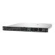 HPE ProLiant DL20 GEN11 E-2436 serveur Rack (1 U) Intel Xeon E E‑2436 2,9 GHz 16 Go DDR5-SDRAM 500 W