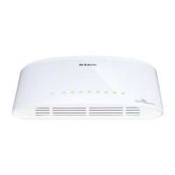 D-Link DGS-1005D/E Switch Gigabit Ethernet