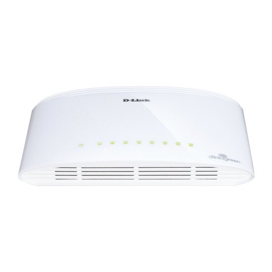 D-Link DGS-1005D/E Switch Gigabit Ethernet