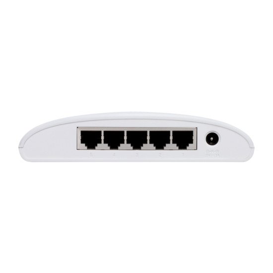 D-Link DGS-1005D/E Switch Gigabit Ethernet